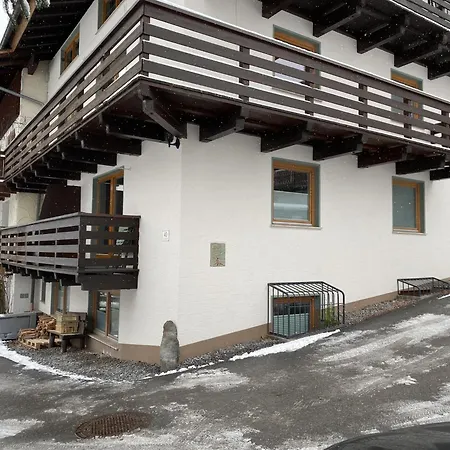 아파트 Maas Alpine *
