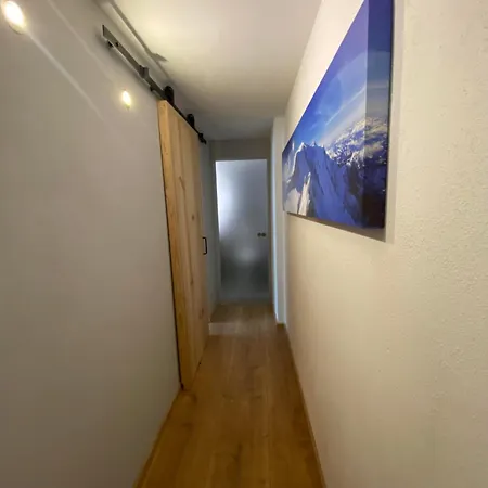 Apartment Maas Alpine *