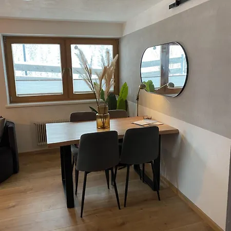 Apartman Maas Alpine *