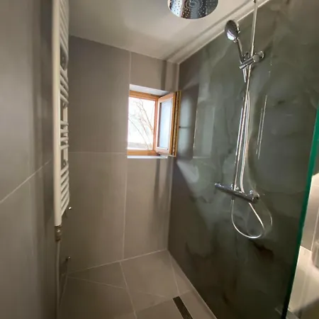 Maas Alpine Apartman Sankt Anton am Arlberg